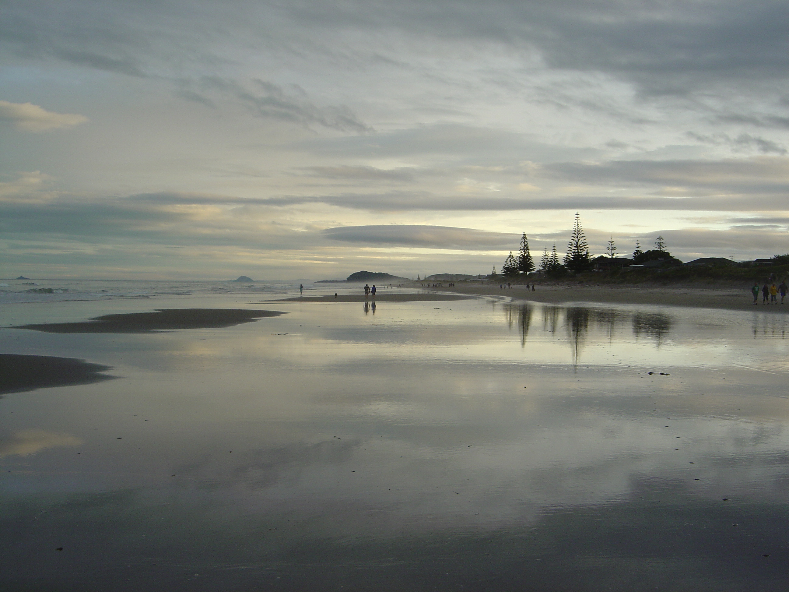 Helium is Gantry powered!